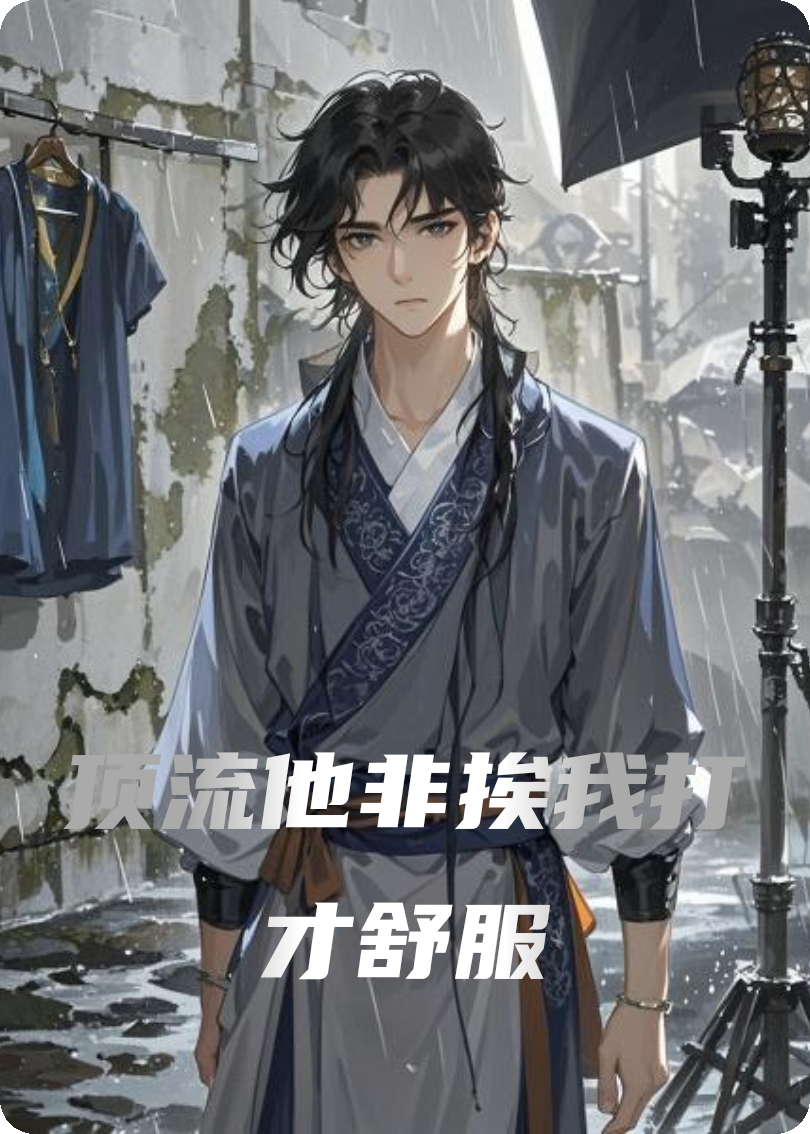 頂流他非挨我打才舒服
