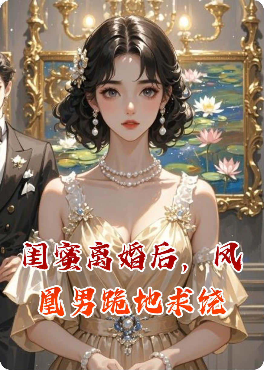 完结版小说闺蜜离婚后,凤凰男跪地求饶TXT畅享阅读(林晚陈锐)