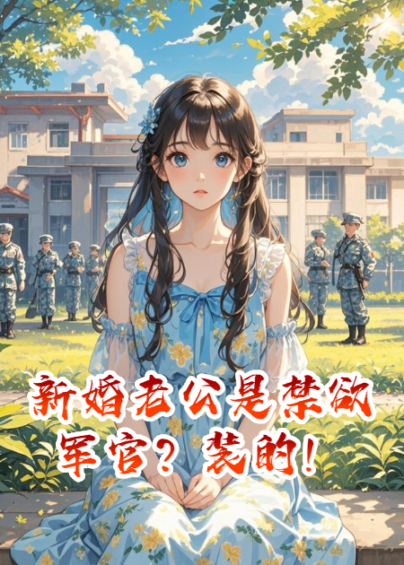 新婚老公是禁欲军官？装的！