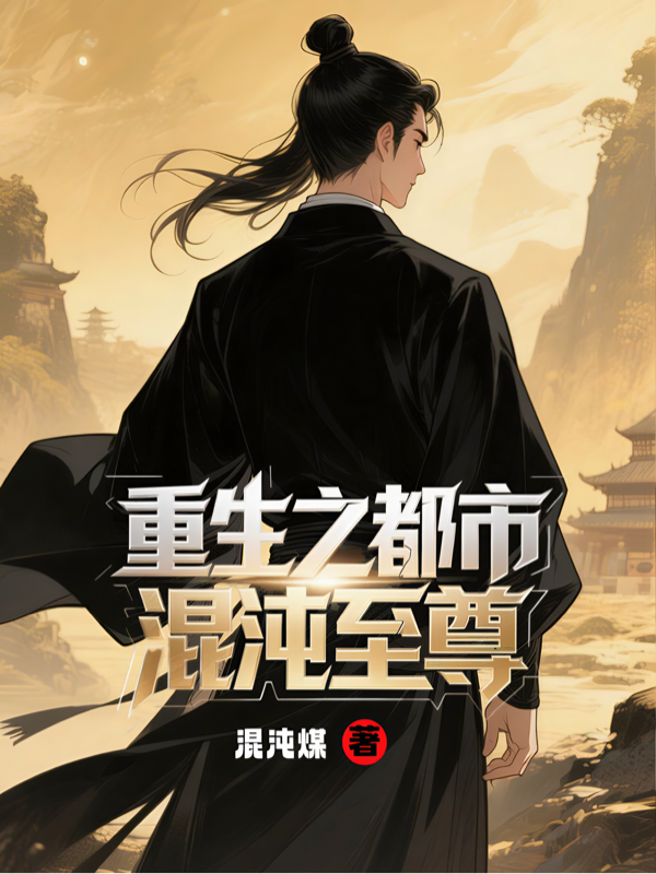 重生之都市混沌至尊