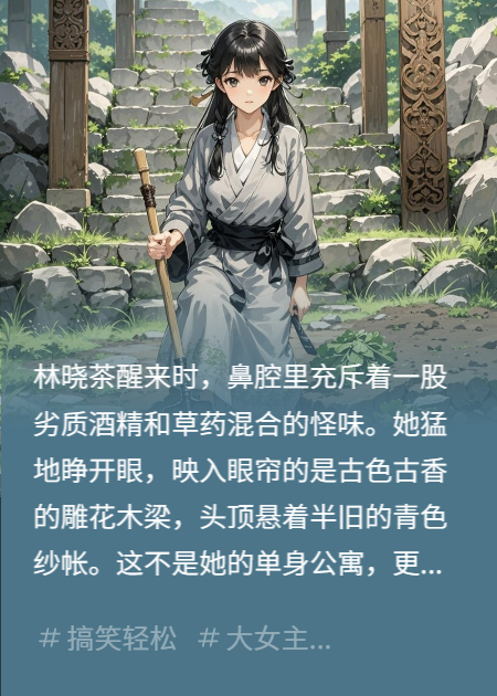 修真界泥石流：我?guī)陂T搞內(nèi)卷