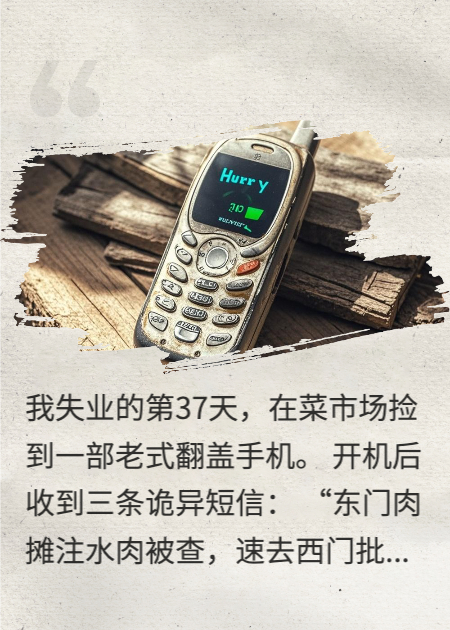 索命1%