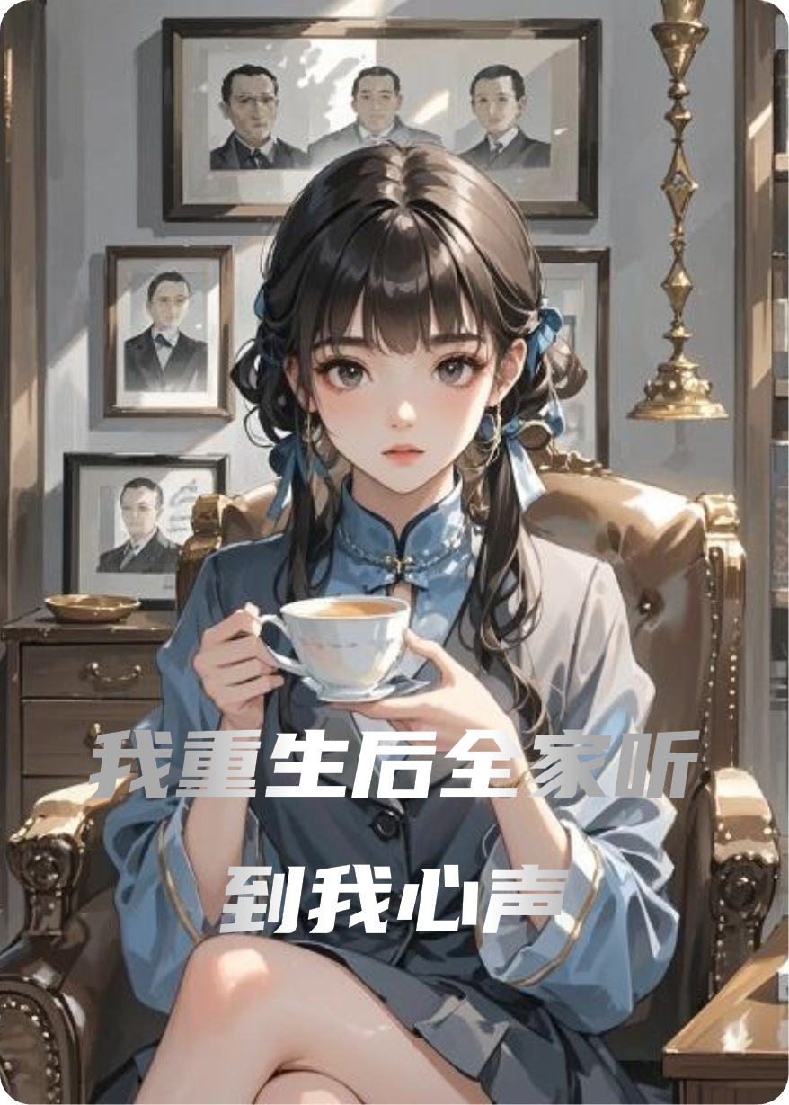 我重生后全家聽到我心聲