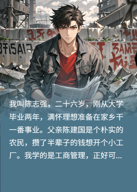 当我遇上黑恶势力后