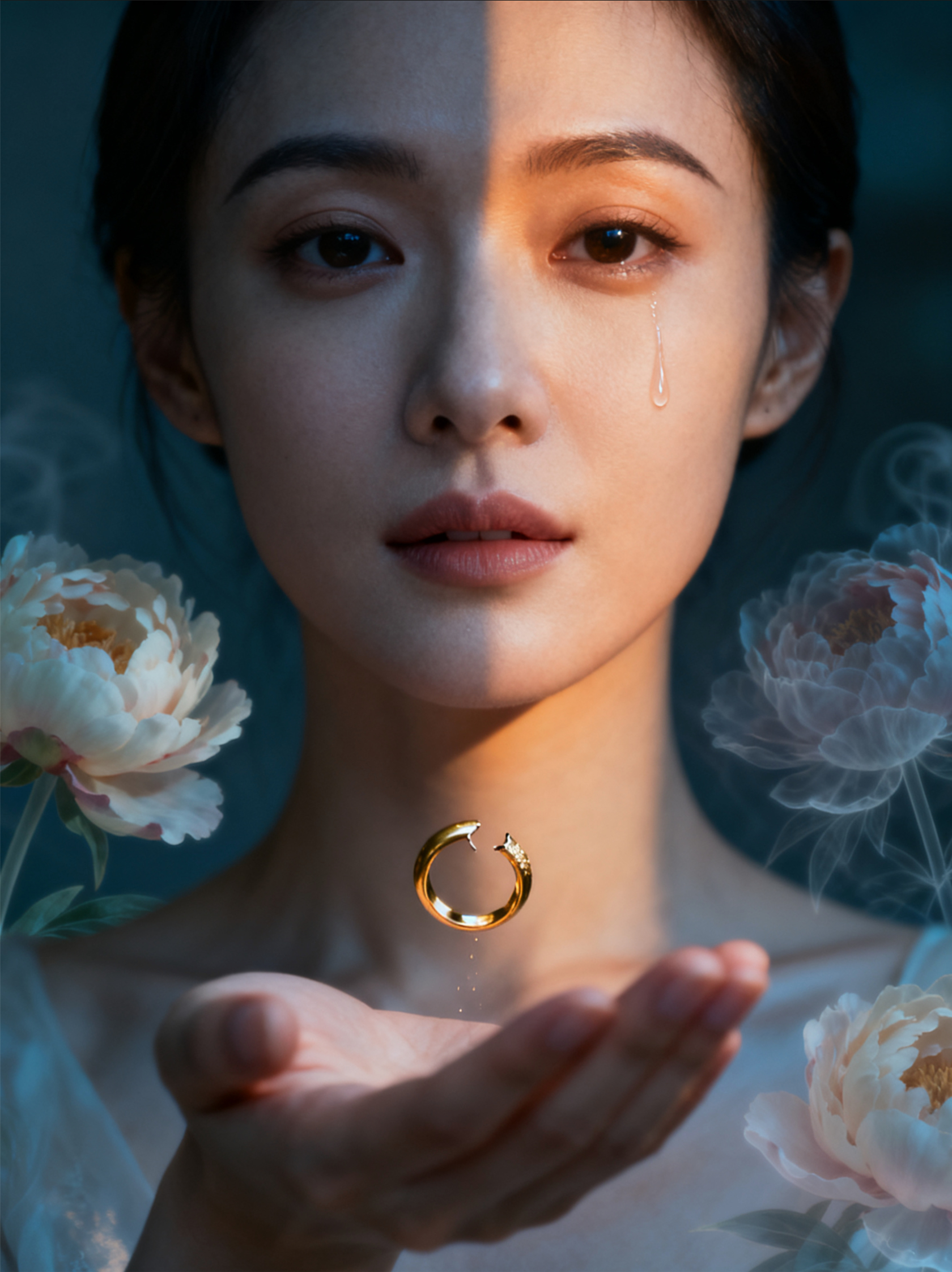 陆至沈青川贺鸢出现在什么小说里？