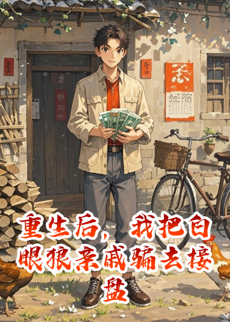 重生后，我把白眼狼親戚騙去接盤(pán)國庫券