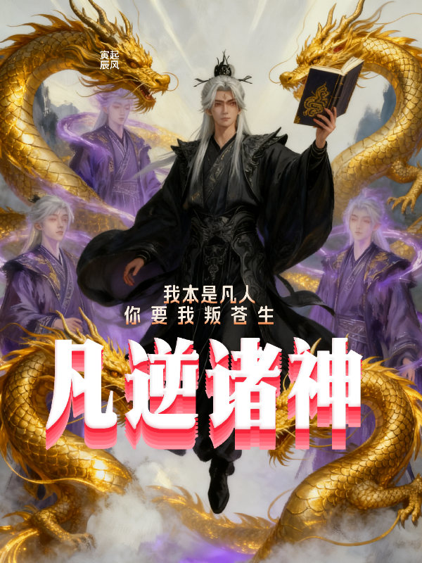 凡逆诸神我本是凡人你要我叛苍生全文免费