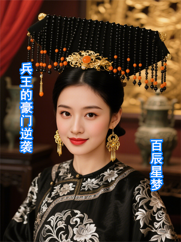 兵王的豪門(mén)逆襲
