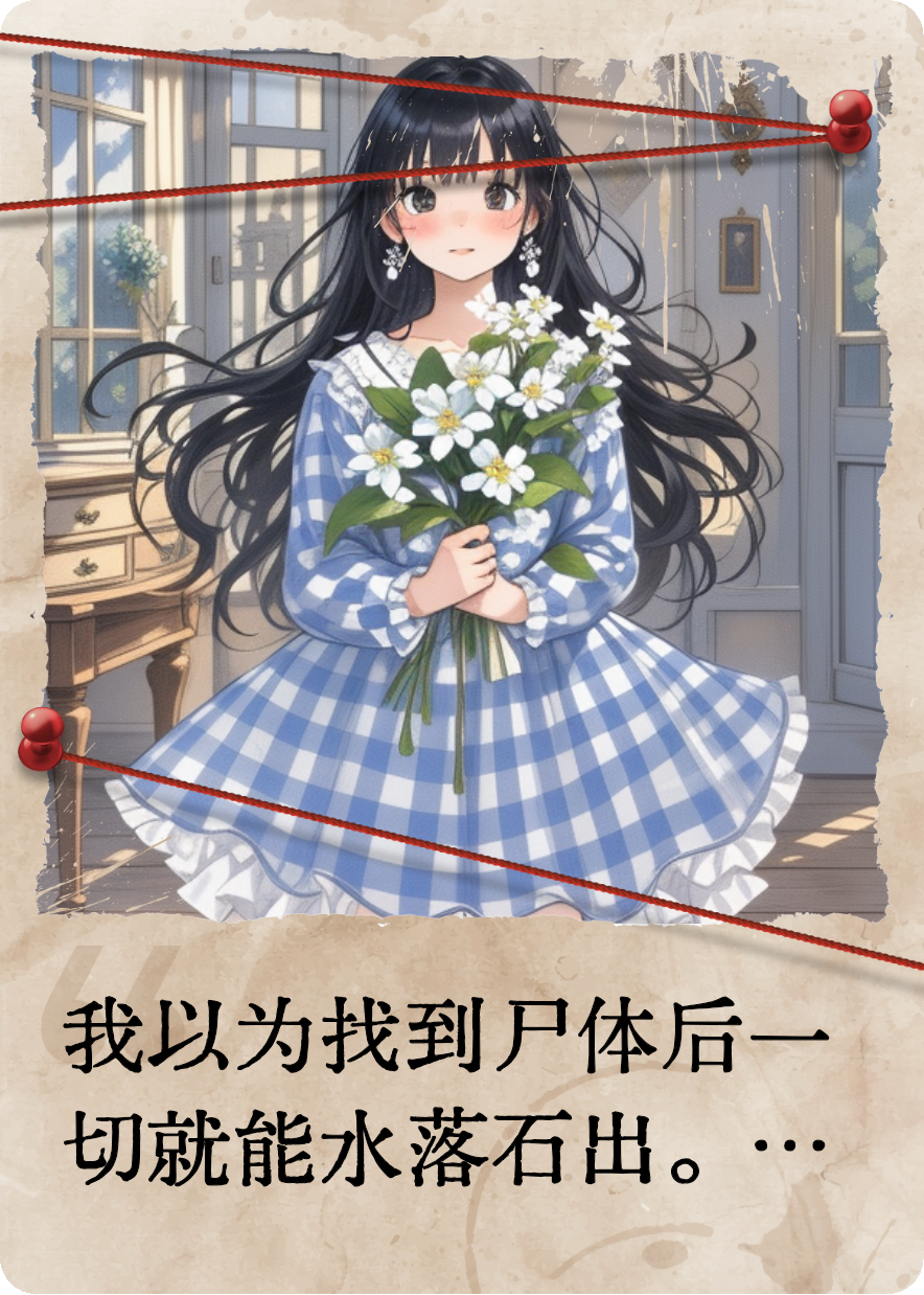 茉莉墻影，秋有回響