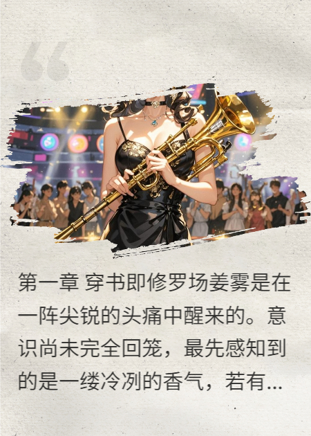 穿成反派金絲雀后我爆紅了