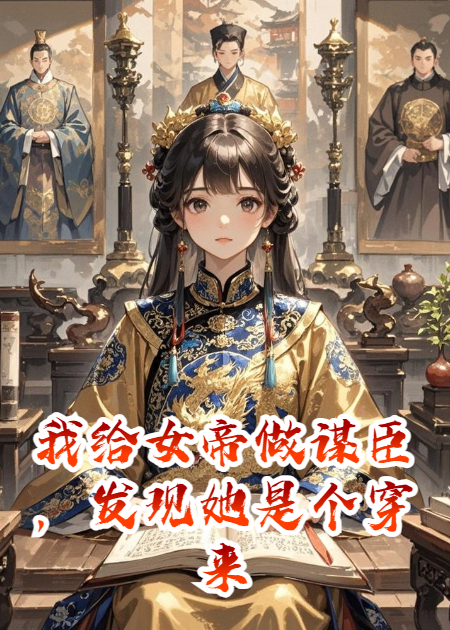 我給女帝做謀臣，發(fā)現(xiàn)她是個(gè)穿來的程序員