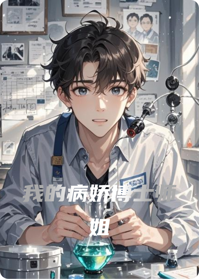 我的病嬌博士師姐