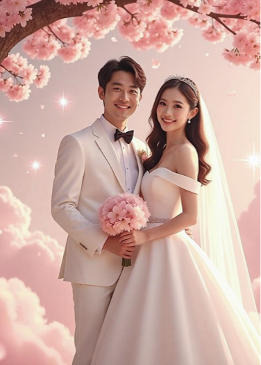 時隙婚禮