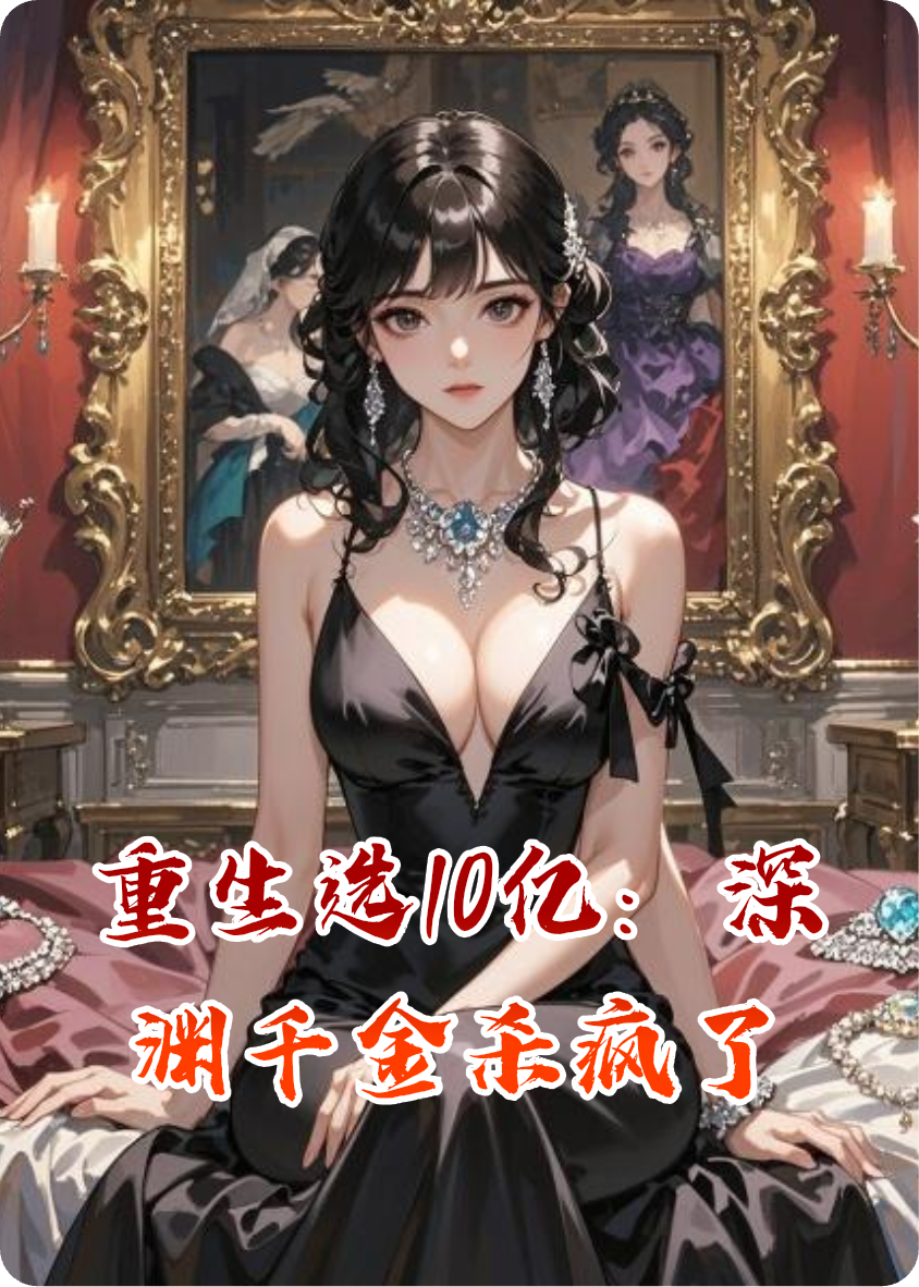 重生选10亿：深渊千金杀疯了