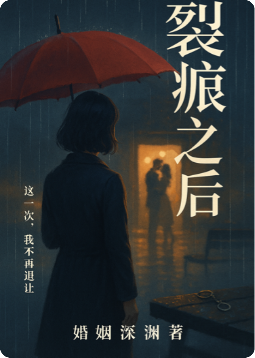 《婚姻深淵》