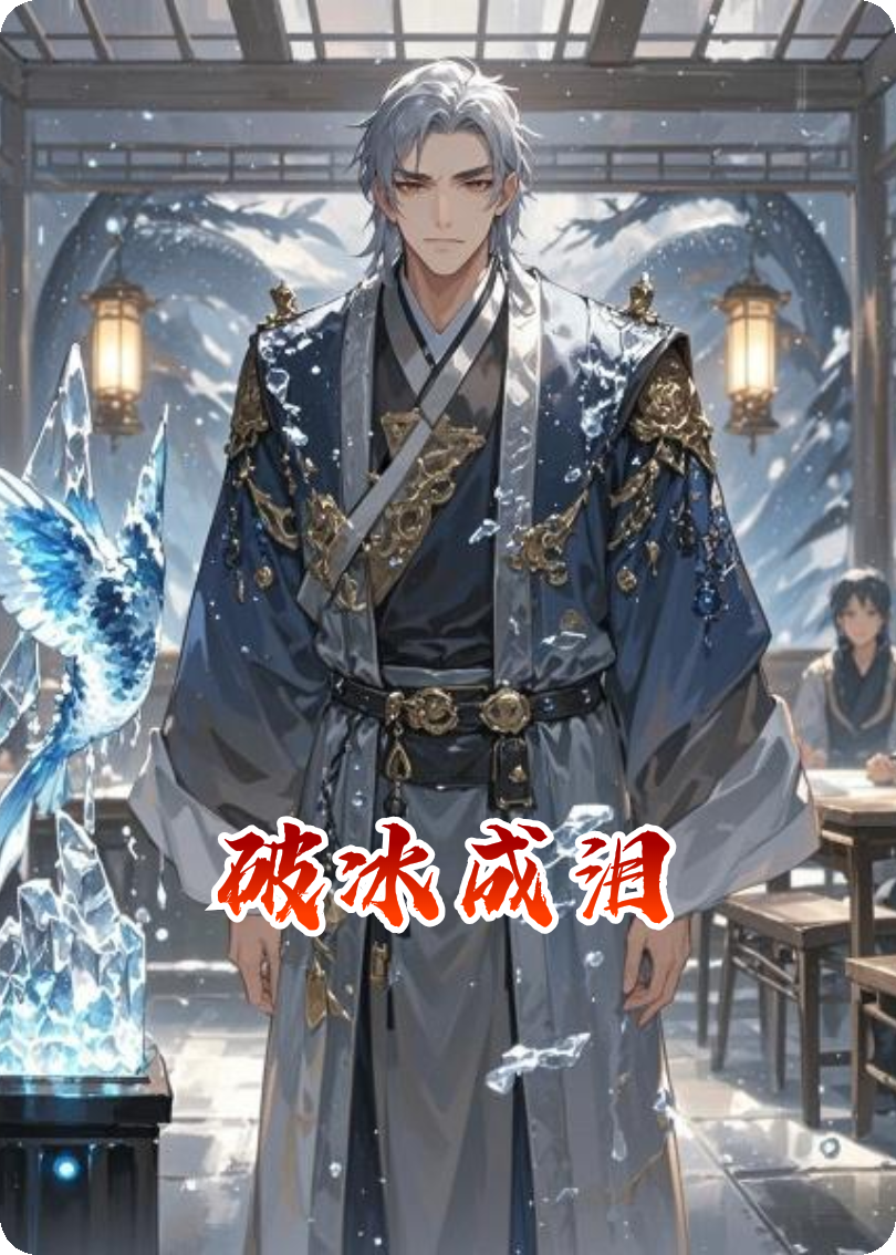 熱榜小說破冰成淚（晏辰阿楚陳星）無刪減一口氣無廣告