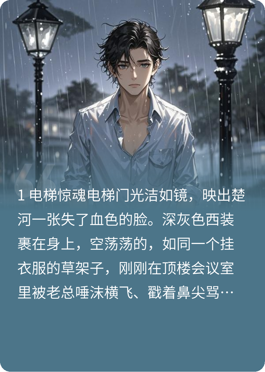 老天爺說我做的對(duì)