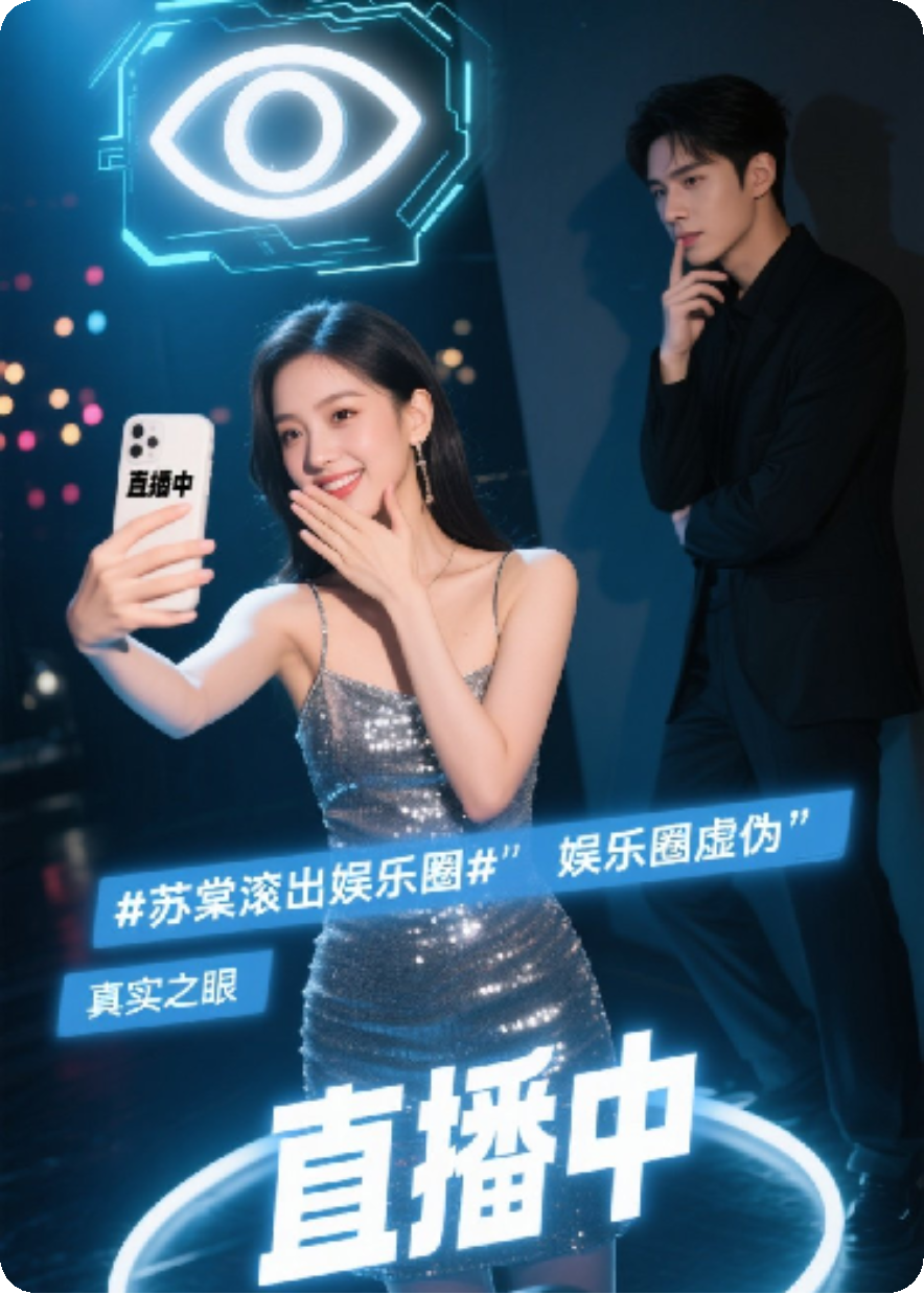 娛樂圈制裁者