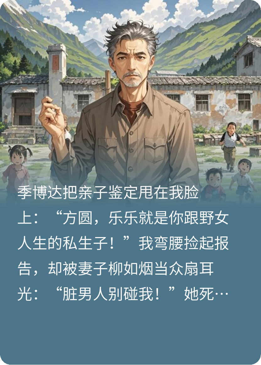 结婚七年，妻子伙同男闺蜜废我手