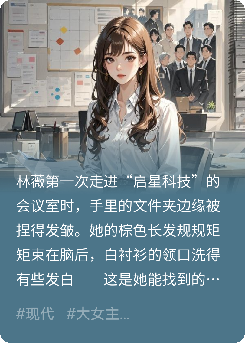 微尘之上