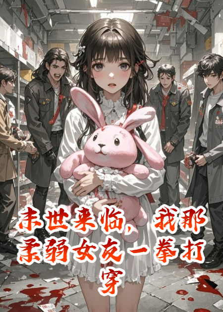 末世來(lái)臨，我那柔弱女友一拳打穿了喪尸的頭