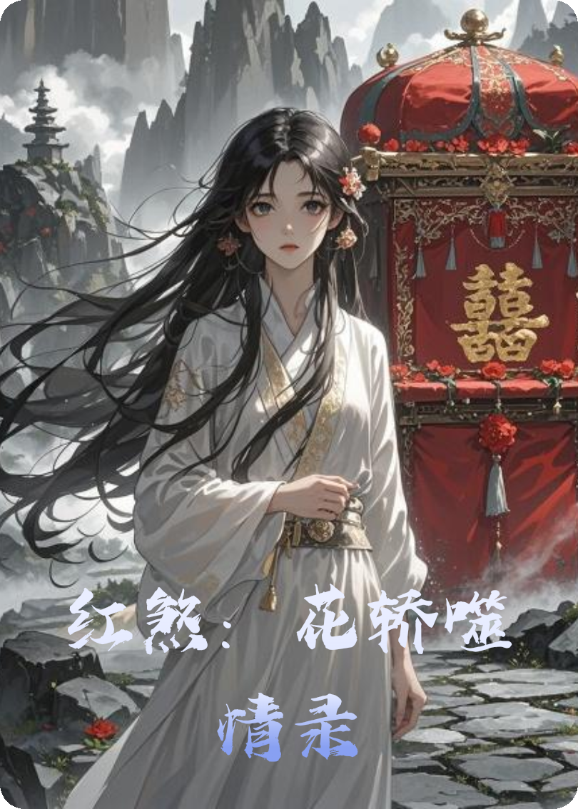 紅煞：花轎噬情錄