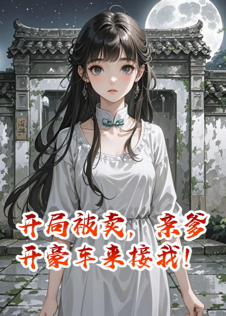 開(kāi)局被賣(mài)，親爹開(kāi)豪車(chē)來(lái)接我！