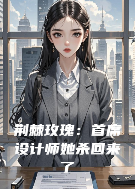 荊棘玫瑰：首席設(shè)計師她殺回來了