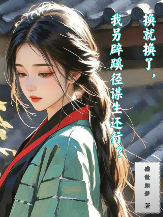 《换就换了，我另辟蹊径谋生还行？》无广告全文