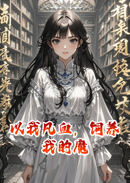 以我凡血，飼養(yǎng)我的魔