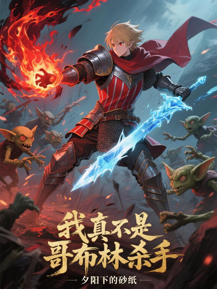 李奧布林演繹的精彩情節(jié)
