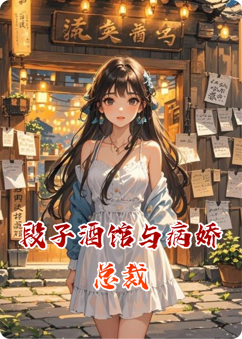 段子酒館與病嬌總裁