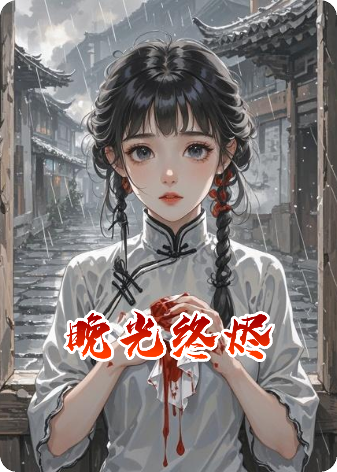 晚光終燼