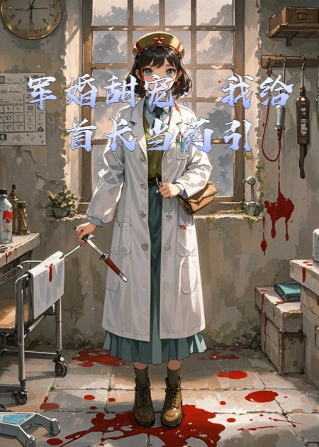 軍婚甜寵：我給首長(zhǎng)當(dāng)藥引
