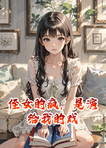 侄女的瘋，是演給我的戲