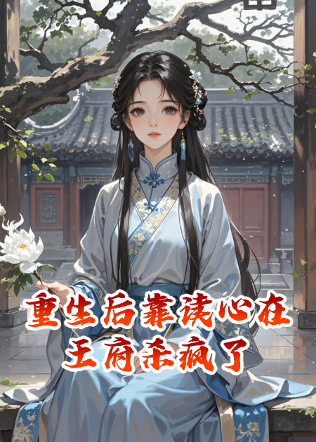 重生后靠讀心在王府殺瘋了