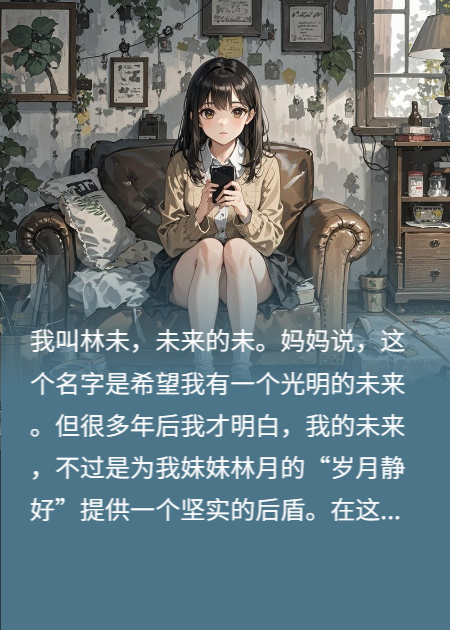 我用血汗供養(yǎng)你的偏心