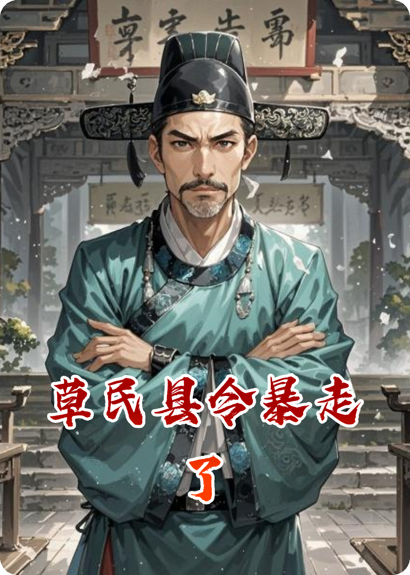 完结版小说草民县令暴走了全篇清爽版阅读（张富贵晏辰龙傲天）