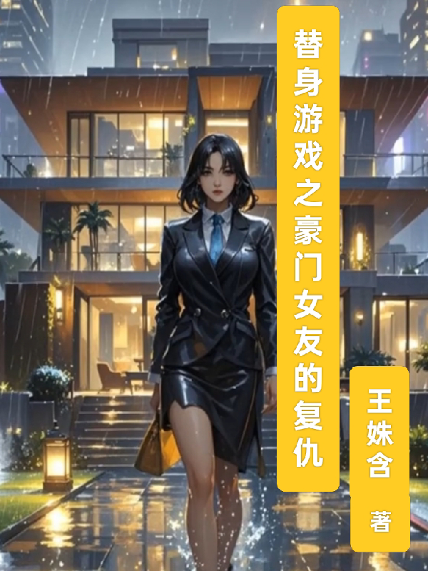 替身游戲之豪門(mén)女友的復仇