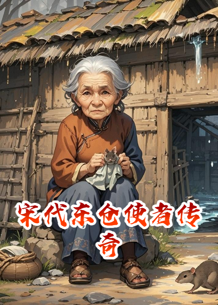 宋代東倉使者傳奇