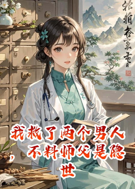 我救了兩個(gè)男人，不料師父是隱世醫(yī)圣