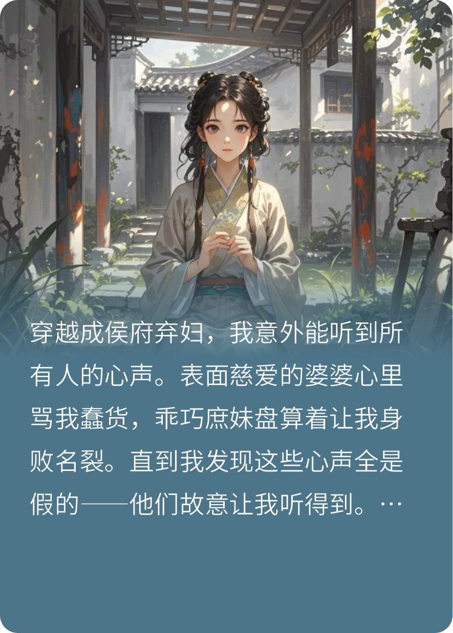 騙我害我？彈幕教她全程反殺