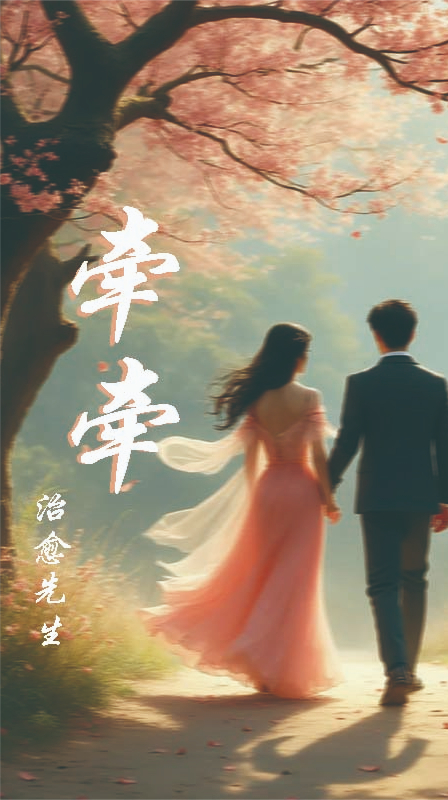 牵牵