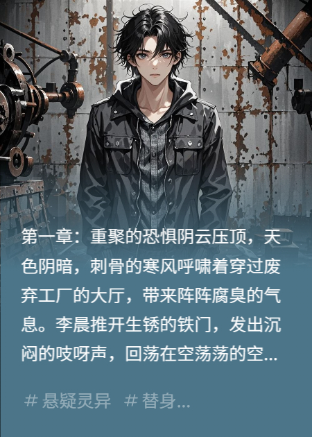 揭露真相后，全員死絕