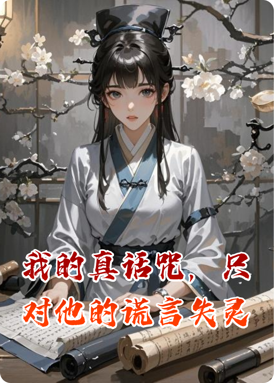 我的真話(huà)咒，只對(duì)他的謊言失靈