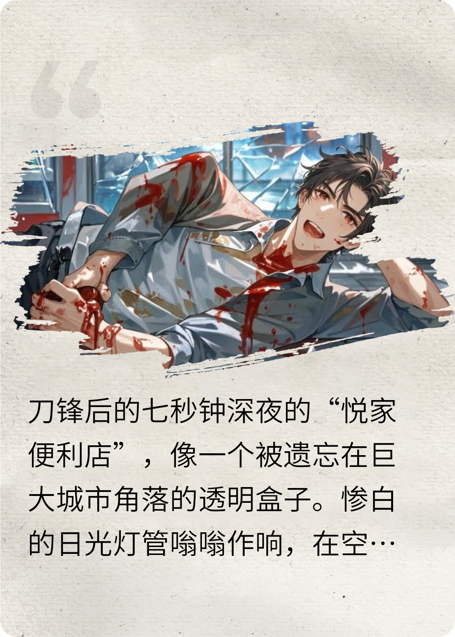 反殺一條惡龍