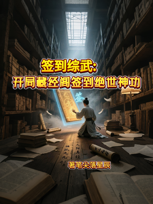 筆尖落星辰