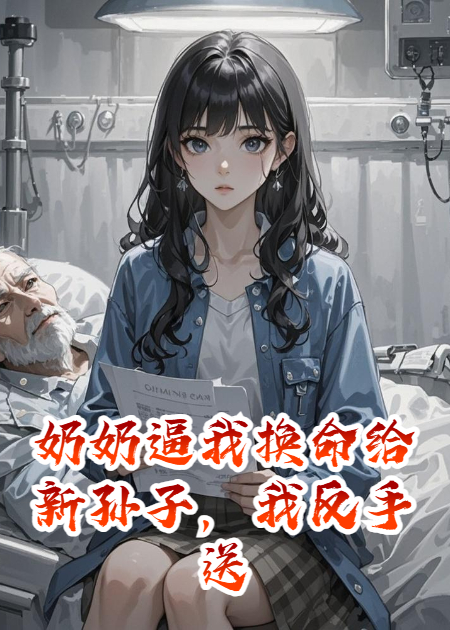 奶奶逼我換命給新孫子，我反手送他們?nèi)覉F(tuán)聚地府