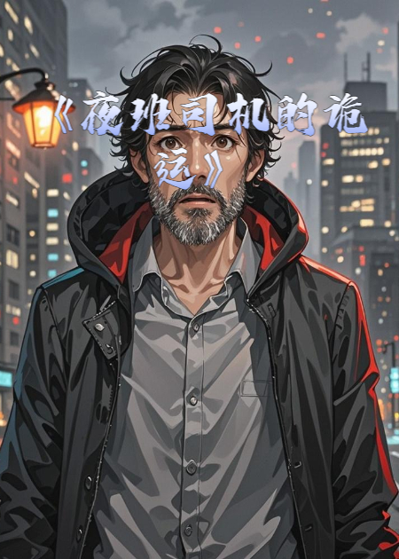 夜班司机的诡运