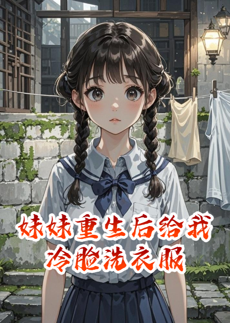 妹妹重生后給我冷臉洗衣服